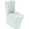 Бачок для унитаза IDEAL STANDARD Connect Cube E073401