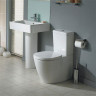 Бачок для унитаза IDEAL STANDARD CONNECT CUBE E797001