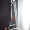 Смеситель для душа IDEAL STANDARD Melange A4269AA