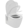 Подвесной унитаз IDEAL STANDARD Connect E8035MA